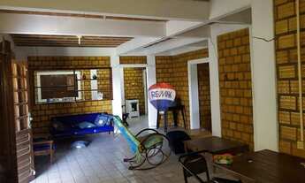 Imagem 2: Casa com 7 dormitórios à venda, 500 m² por R$ 550.000 - A Ver o Mar - Serinhaem/PE