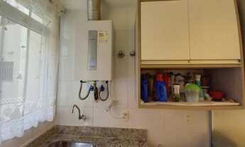 Imagem 4: Apartamento para venda possui 140 metros quadrados com 3 quartos