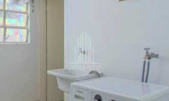 Imagem 7: Apartamento de 114m² com 3 dormr/1 suíte, 2 vagas no Edificio Liria - Jardim Paulista