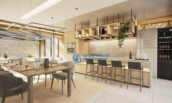 Imagem 7: Apartamento à venda, 71 m² por R$ 840.569,28 - Praia de Itaparica - Vila Velha/ES