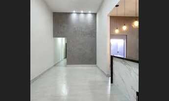 Imagem: Casa à venda, Jardim Universitário, Marília