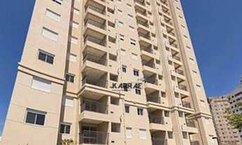 Imagem 4: Apartamento com 2 dormitórios à venda, 74 m² por R$ 650.000,00 - Anália Franco - São Paulo