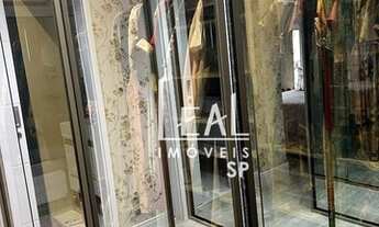 Imagem 6: Apartamento com 3 dormitórios à venda, 145 m² por R$ 2.400.000 - Vila Lanzara - Guarulhos