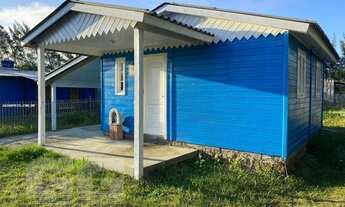 Imagem 3: Casa 2 dormitórios para Venda em Palmares do Sul, QUINTÃO, 2 dormitórios, 1 banheiro