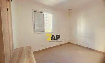 Imagem 5: Apartamento com 1 dormitório para alugar, 62 m² por R$ 3.150,00/mês - Vila Andrade - São P