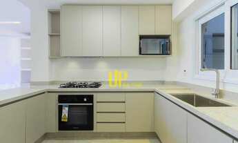 Imagem 2: Apartamento com 3 dormitórios à venda, 130 m² por R$ 1.450.000 - Jardim Paulista - São Pau