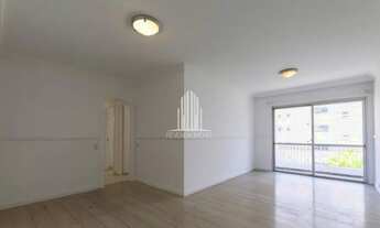 Imagem: Apartamento à venda com 107m², 3 quartos