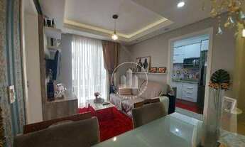 Imagem 3: Apartamento à venda, 68 m² por R$ 265.000,00 - Serraria - São José/SC