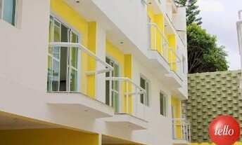 Imagem 2: São Paulo - Casa de Condomínio - Água Rasa