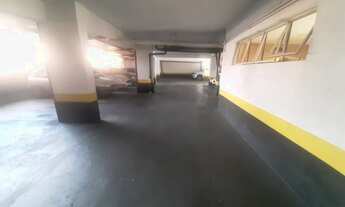 Imagem 2: Apartamento com 2 dormitórios para alugar, 52 m² por R$ 1.935,00/mês - Assunção - São Bern