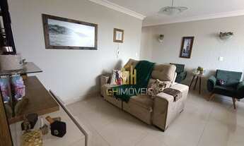 Imagem 5: Apartamento à venda, 70 m² por R$ 310.000,00 - Setor Pedro Ludovico - Goiânia/GO