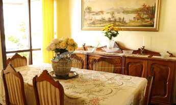 Imagem 6: Apartamento 4 Quartos à Venda/Locação, Vila Mariana - São Paulo