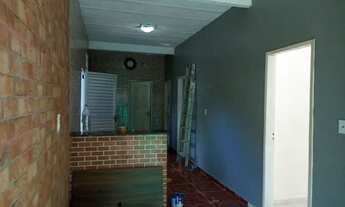 Imagem 2: Aluga ou Vende casa com 3 quartos em Tarumã - Manaus - AM