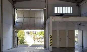 Imagem 6: PORTO ALEGRE - Galpão/Depósito/Armazém - Sarandi