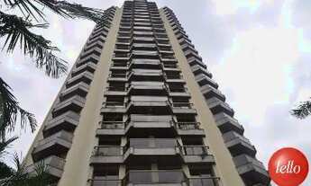 Imagem 2: São Paulo - Apartamento Padrão - Tatuapé