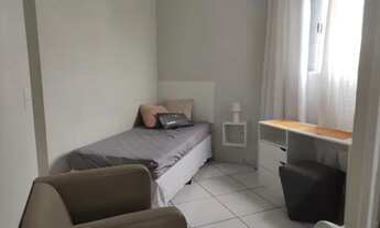 Imagem: KItnet semi mobiliada para locação em