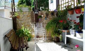 Imagem 5: SAO PAULO - Casa Padrão - ACLIMACAO