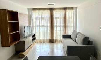 Imagem 6: Valor de Super OPORTUNIDADE VISTA MAR! Apartamento MOBILIADO 2Qts/60 m² para ALUGUEL - Pra