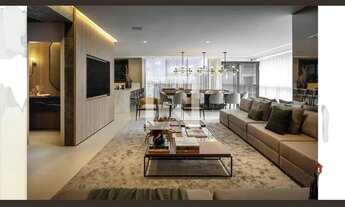 Imagem 3: Apartamento à Venda - Vale do Sereno , 4 Quartos, 236 m2