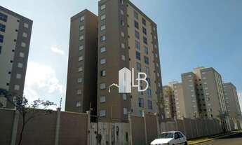 Imagem 5: Apartamento no condomínio New Quality