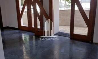 Imagem 7: Apartamento na vila Mariana