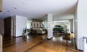 Imagem 6: São Paulo - Apartamento Padrão - Vila Nova Conceição