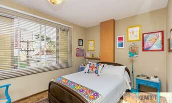 Imagem 4: APARTAMENTO com 3 dormitórios à venda com 227m² por R$ 1.369.000,00 no bairro Batel - CURI