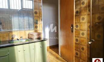 Imagem 5: Casa (térrea na rua) 3 dormitórios/suite, cozinha planejada