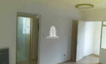 Imagem 2: Apartamento de 63m² com com suíte, 1 vaga no Eugênio Lima - jardins