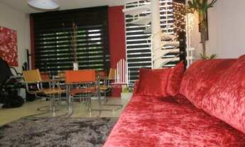 Imagem 6: CASA SOBRADO EM BUTANTA COM 3 DORMITÓRIOS