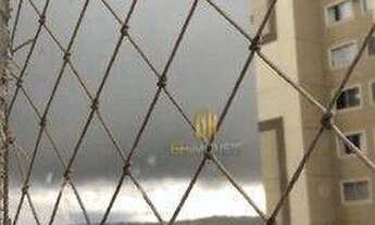 Imagem 3: Apartamento com 2 dormitórios à venda, 40 m² por R$ 225.000,00 - Jardim Novo Mundo - Goiân