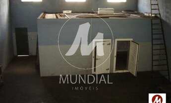 Imagem 2: Salão/Galpão (salão - térreo