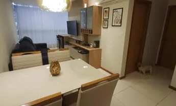 Imagem: Apartamento amplo com 2 quartos/suíte em