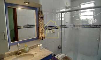 Imagem 5: Santos - Casa Padrão - Aparecida