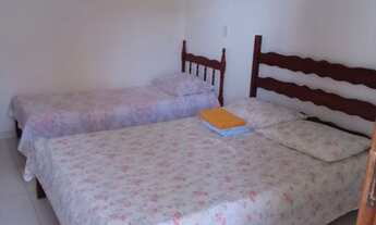 Imagem 2: Itaunas, feriado 21 de abril e 1 de maio