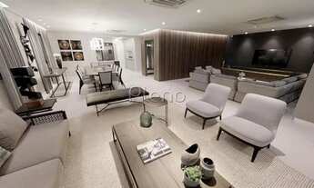 Imagem 2: Apartamento - Cambuí - Campinas