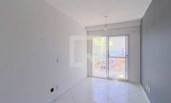 Imagem 2: Apartamento para Aluguel - Quitaúna, 2 Quartos, 56 m2