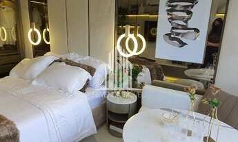 Imagem 5: STUDIO NR DE 28M² SEM VAGA EM LUMIERE STUDIOS KLABIN