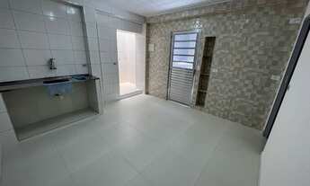 Imagem 3: Ótima casa com 1 dormitório aluga por R$ 1.100 mês, na Vila Prudente - São Paulo/SP