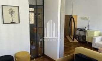 Imagem 2: Apartamento de 136m² com 2 dormr/1 Suíte, 1 vaga no Edificio Tejo - Perdizes