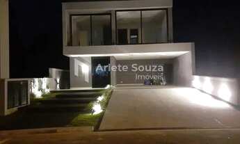 Imagem 3: Casa em Condomínio para Venda em Arujá, Residencial Real Park, 4 dormitórios, 4 suítes, 6