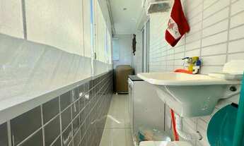 Imagem 7: Apto 1 dorm mobiliado, no coração da cidade de Praia Grande