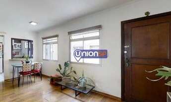 Imagem 4: Apartamento com 2 dormitórios à venda, 63 m² por R$ 670.000,00 - Vila Madalena - São Paulo