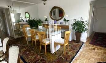 Imagem 2: Apartamento 4 dormitórios e 1 vaga à venda na Vila Mariana