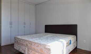 Imagem 2: Apartamento com 1 dormitório, 149 m² - Belvedere - Belo Horizonte/MG