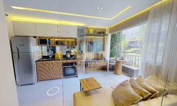 Imagem 7: APARTAMENTO DE 29M² COM UM DORMITORIO E SEM VAGA EM WELCONX VILA OLIMPIA