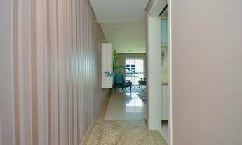 Imagem 5: COBERTURA com 3 dormitórios à venda com 134m² por R$ 1.500.000,00 no bairro Cabral - CURIT