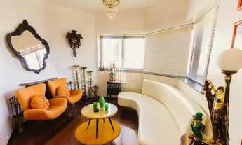 Imagem 3: Apartamento com 4 dormitórios sendo 2 suítes e com 3 vagas de garagem. No bairro de Perdiz