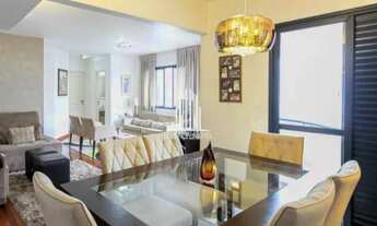 Imagem: APARTAMENTO DE 120M² COM 3 DORMITÓRIOS