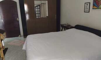 Imagem: Sobrado com 5 dormitórios à venda, 242